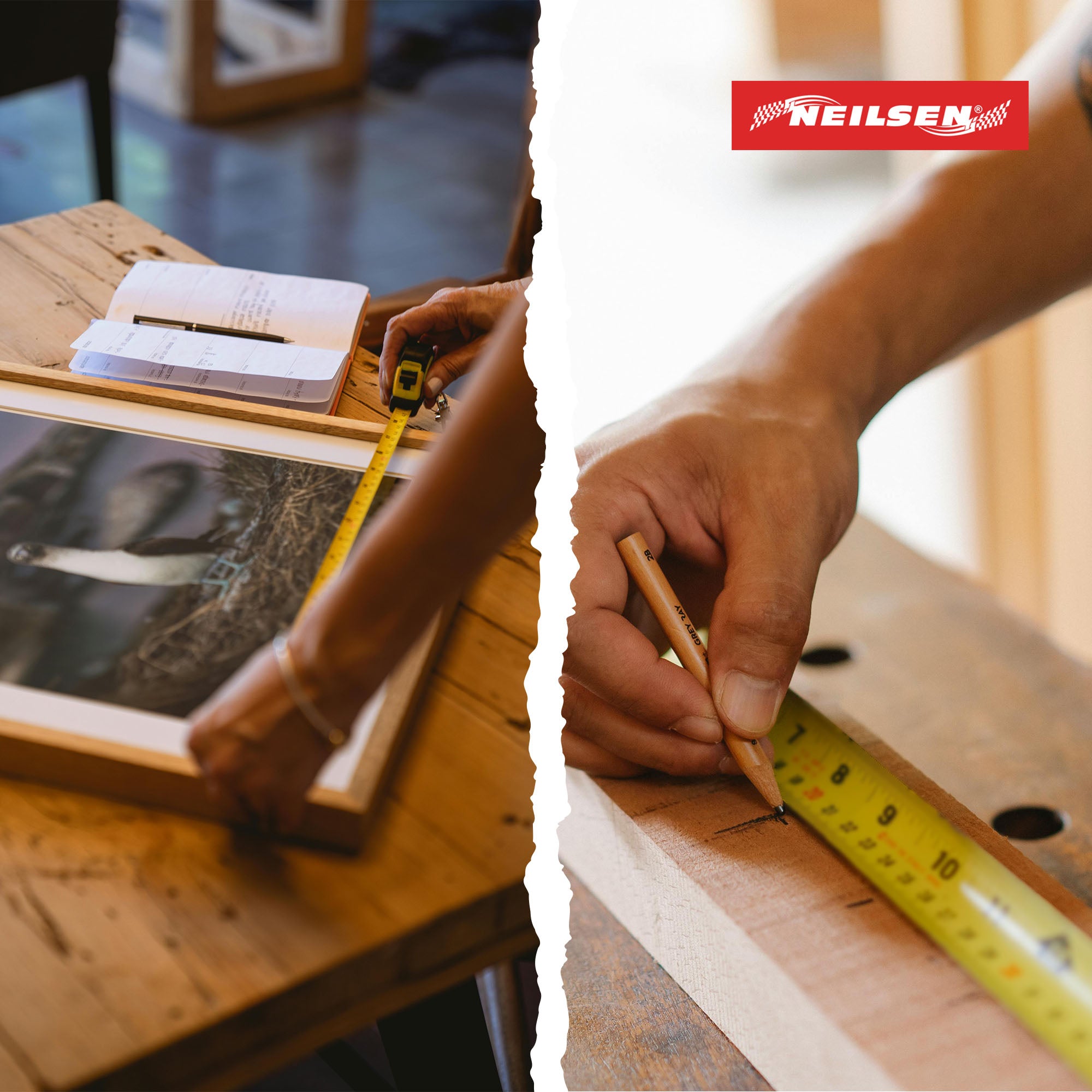 CT0655 - 8M / 26ft Tape Measure