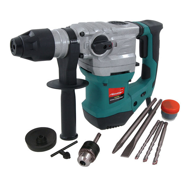 CT0700 - 230V Rotary Hammer Drill