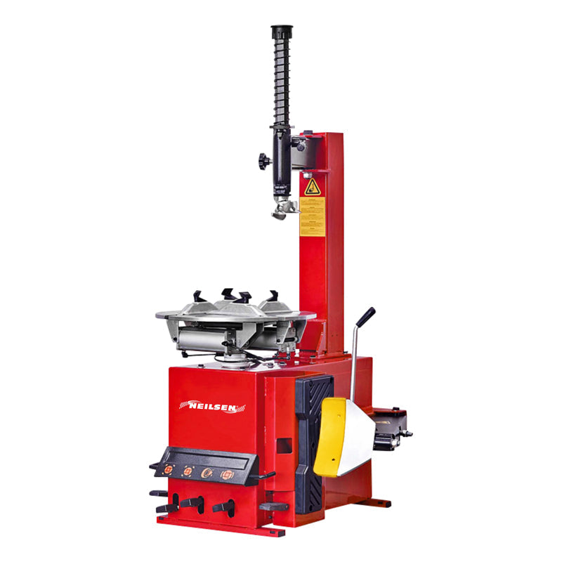 CT0765 - Tyre Changer 230V