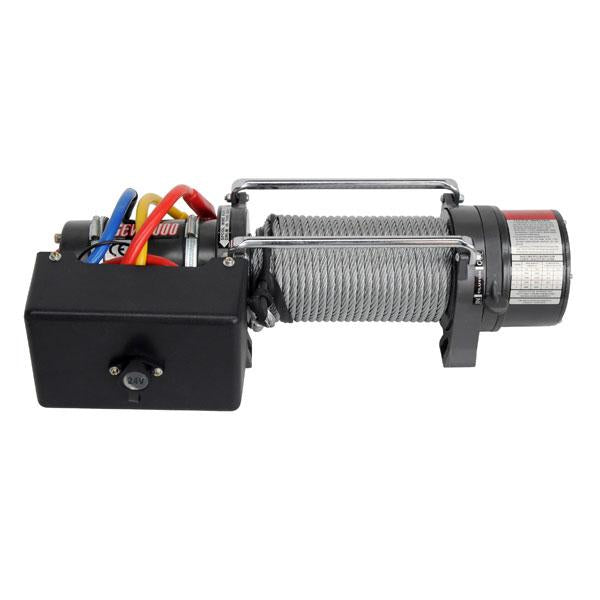 CT0773 - Electric Winch 24V GEW9000