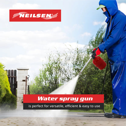 CT0778 - 5pc Spray Gun Kit