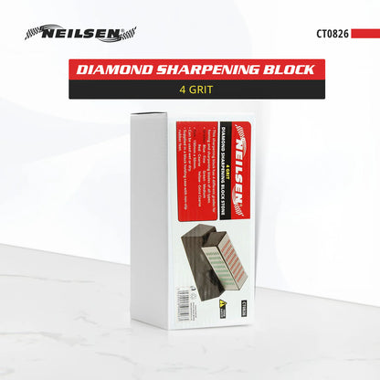 CT0826 - Diamond Sharpening Block