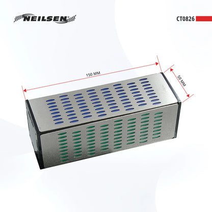 CT0826 - Diamond Sharpening Block