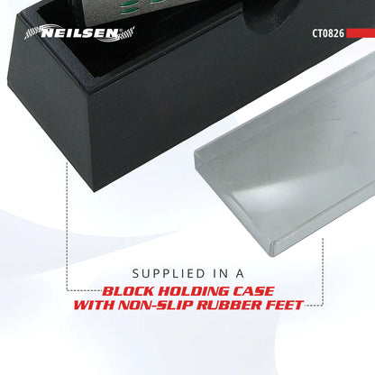 CT0826 - Diamond Sharpening Block