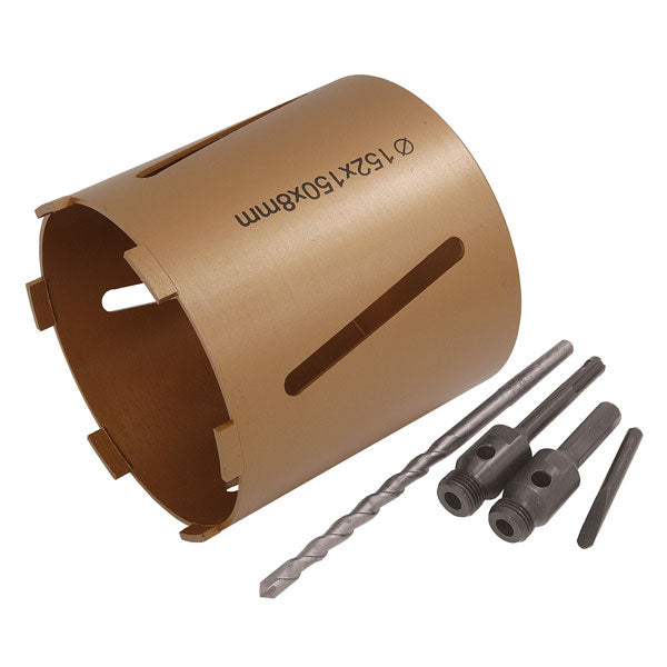 CT0856 - Core Drill - 152mm