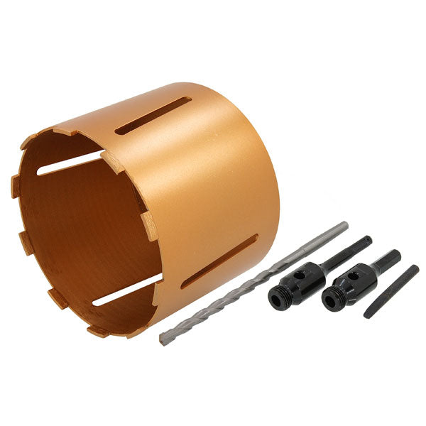 CT0857 - Core Drill - 200mm