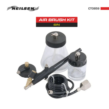CT0859 - Air Brush Kit