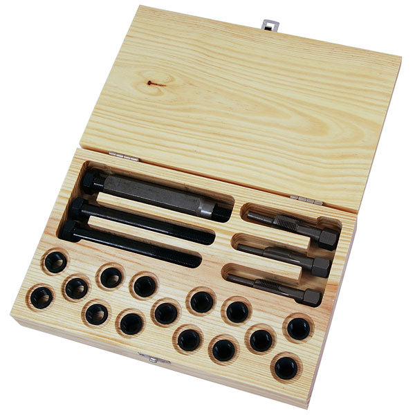 CT0863 - Glow Plug Thread Repair Kit - M12