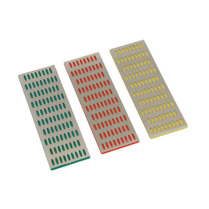 CT0901 - 3pc Sharpening Stone Set