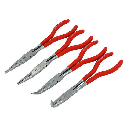 CT0962 - 4pc Long Nose Pliers Set