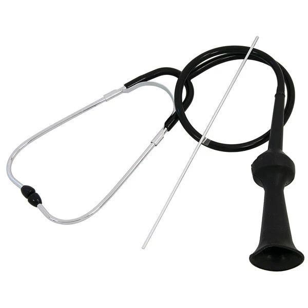 CT0998 - 3pc Mechanics Stethoscope