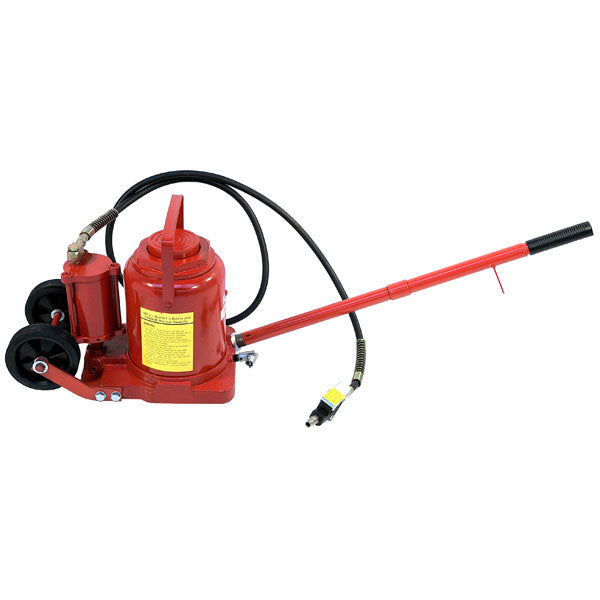 CT1016 - Air - Hydraulic Bottle Jack - 50Ton