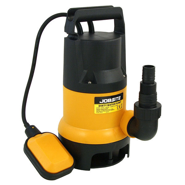 CT1033 - Electric 230V Water Pump