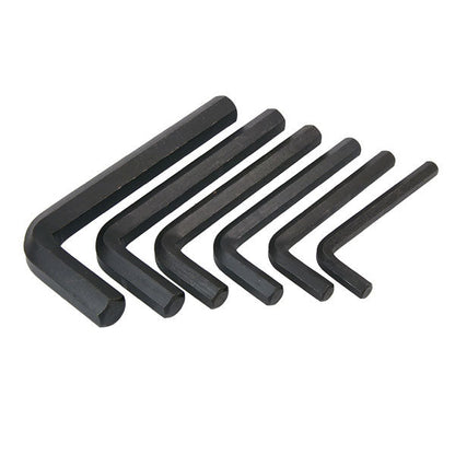 CT1039 - 12pc Extra Large Hex Key Set