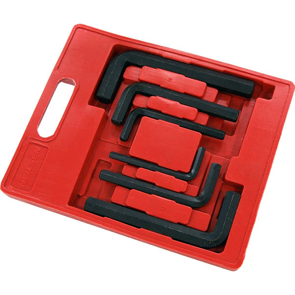 CT1040 - 6pc Extra Large Hex Key Set