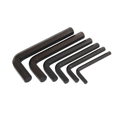 CT1040 - 6pc Extra Large Hex Key Set