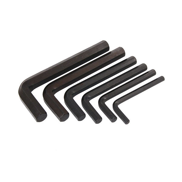 CT1040 - 6pc Extra Large Hex Key Set