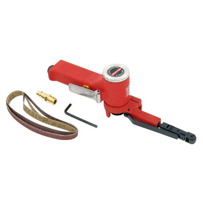 CT1075 - 10mm Air Belt Sander