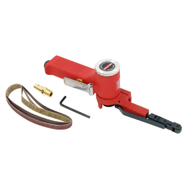CT1075 - 10mm Air Belt Sander