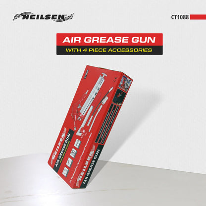 CT1088 - Grease Gun - Air Powered