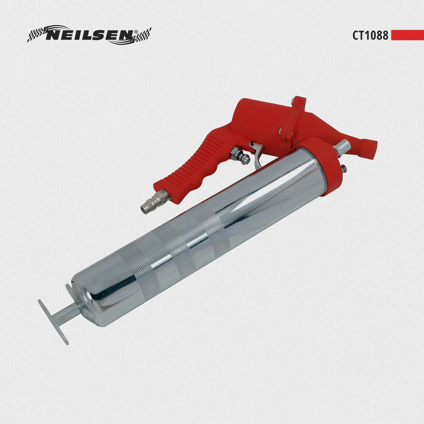CT1088 - Grease Gun - Air Powered