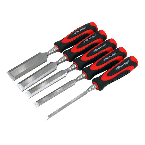 CT1103 - 5pc Wood Chisel Set