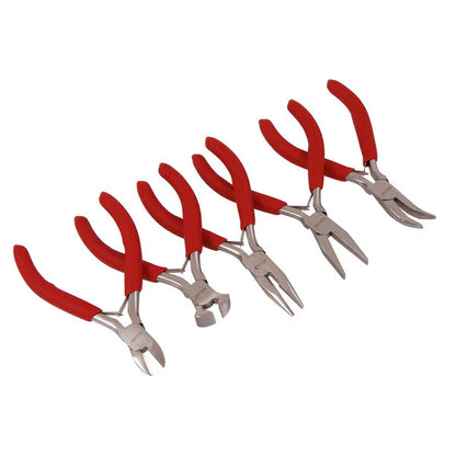 CT1104 - 5pc Mini Plier Set