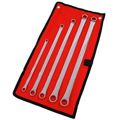 CT1119 - 5pc Ring Spanner Set