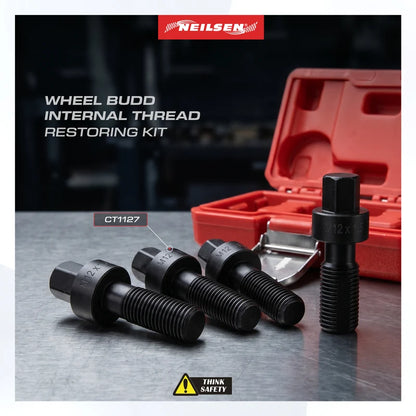 CT1127  - Wheel Budd Internal Thread Restoring Kit