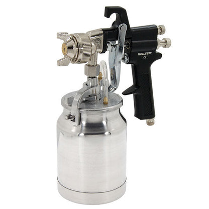 CT1157 - Air Spray Gun 1 Quart