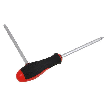 CT1195 - 10-in-1 Screwdriver Set