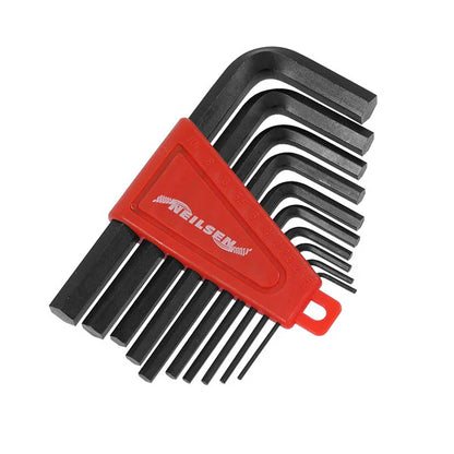 CT1226 - 10pc Hex Key Set