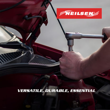 CT1232 - 9pc Mixed Drive Extension Bar Set