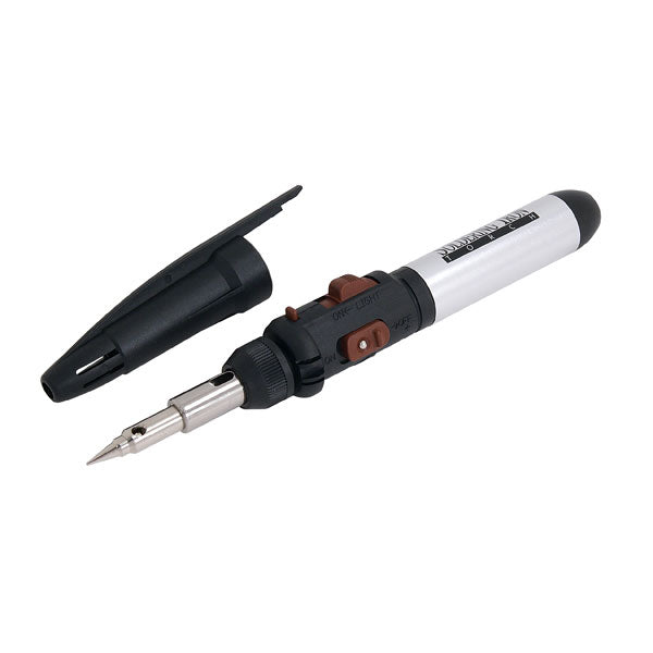 CT1239 - Gas Soldering Iron - Butane Fuel