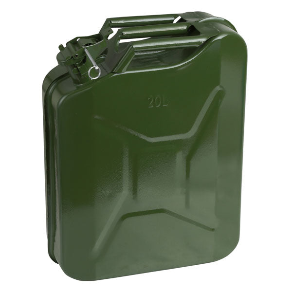 CT1262 - Steel Jerry Can - 20Ltr