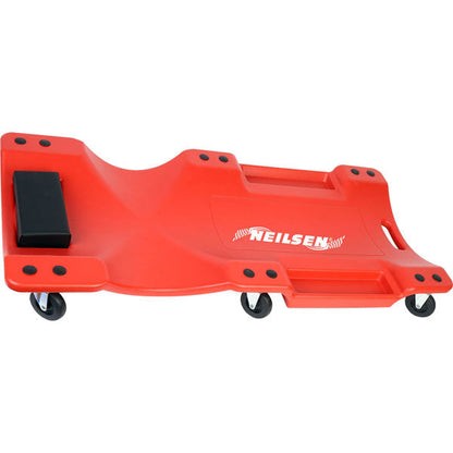 CT1267 - Mechanics Plastic Creeper