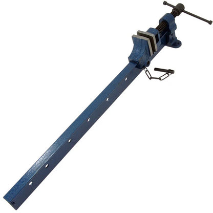 CT1272 - 60inch Cast Iron T Bar Sash Clamp 1500mm