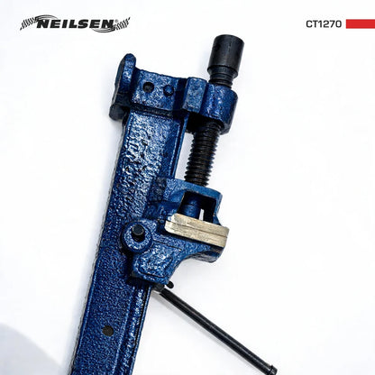 CT1270 - 36inch Cast Iron T Bar Sash Clamp 900mm