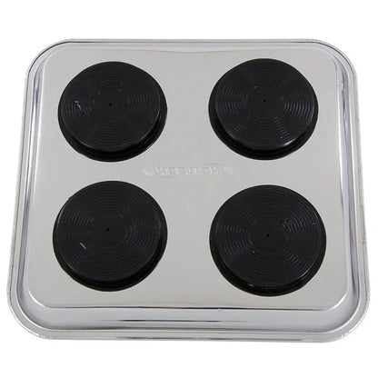 CT1316 - Magnetic Parts Tray 240 X 240mm