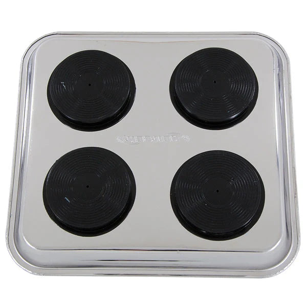 CT1316 - Magnetic Parts Tray 240 X 240mm