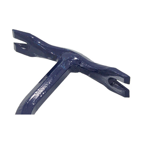 CT1336 - 19mm X 36in T- Type Wrecking Bar