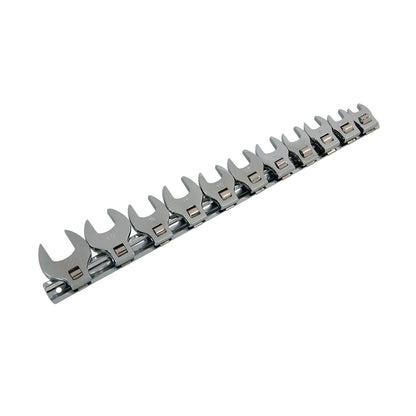 CT1373 - 11pc Spanner Head Set