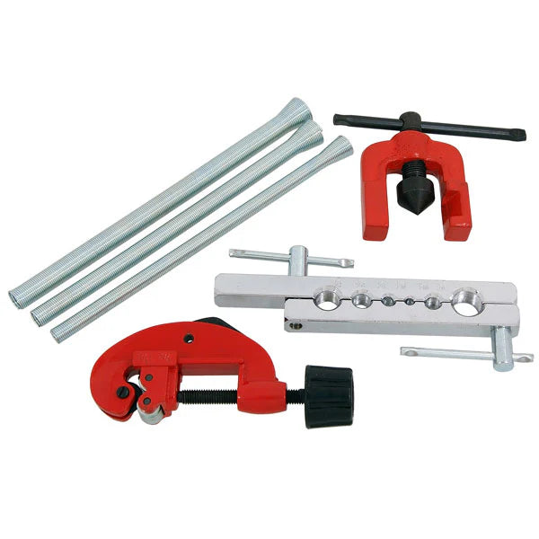CT1374 - 6pc Pipe Flaring Kit