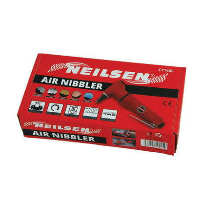 CT1405 - 1/4in  Air Nibbler