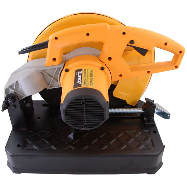 CT1416 - 230V Cut Off Machine Priced Reduced To Clear