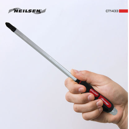 CT1433 - Pozi Drive Screwdriver Pz4