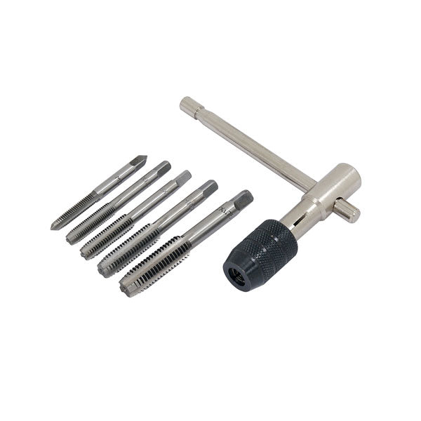 CT1466 - 6pc Tap Set