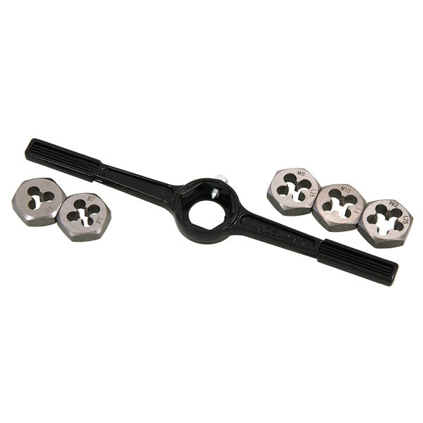 CT1468 - 6pc Die Set