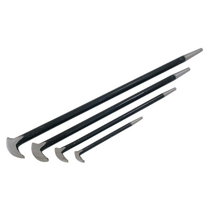 CT1487 - 4pc Pry Bar Set
