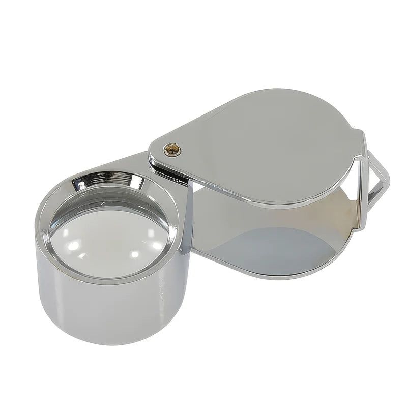 CT1488 - Jewelers Eye Loop Magnifiers Glass